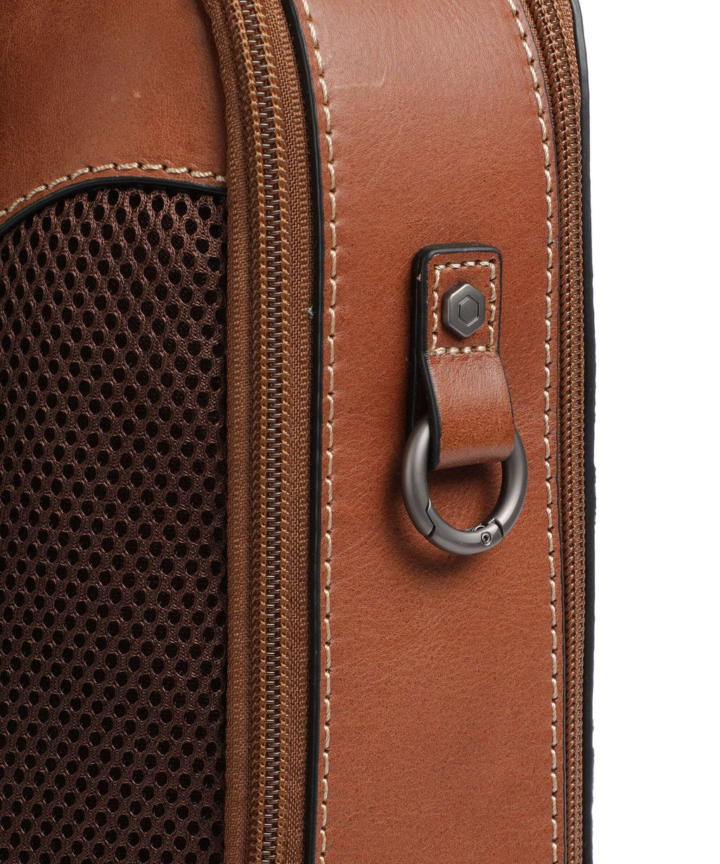 Jekyll & Hide Montana Backpack clay