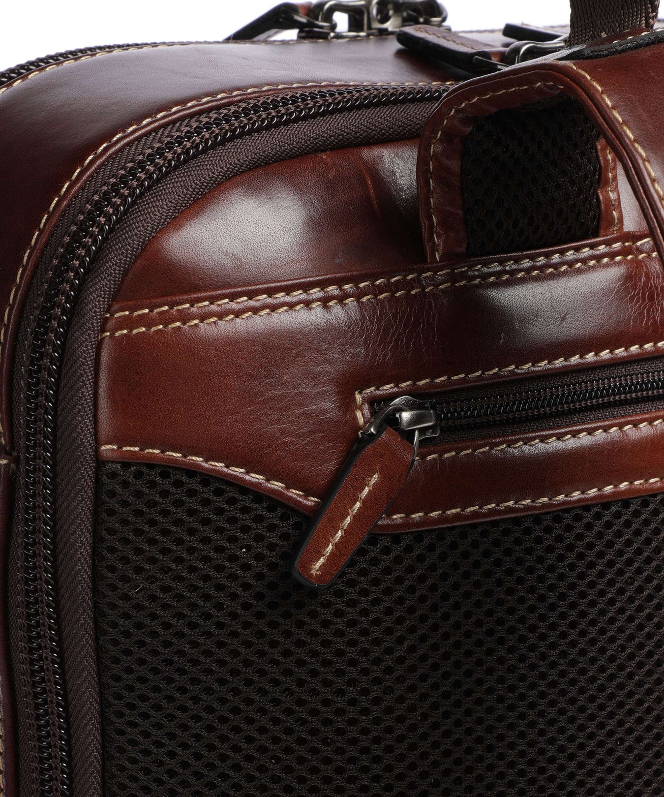 Jekyll & Hide Montana Backpack mocha