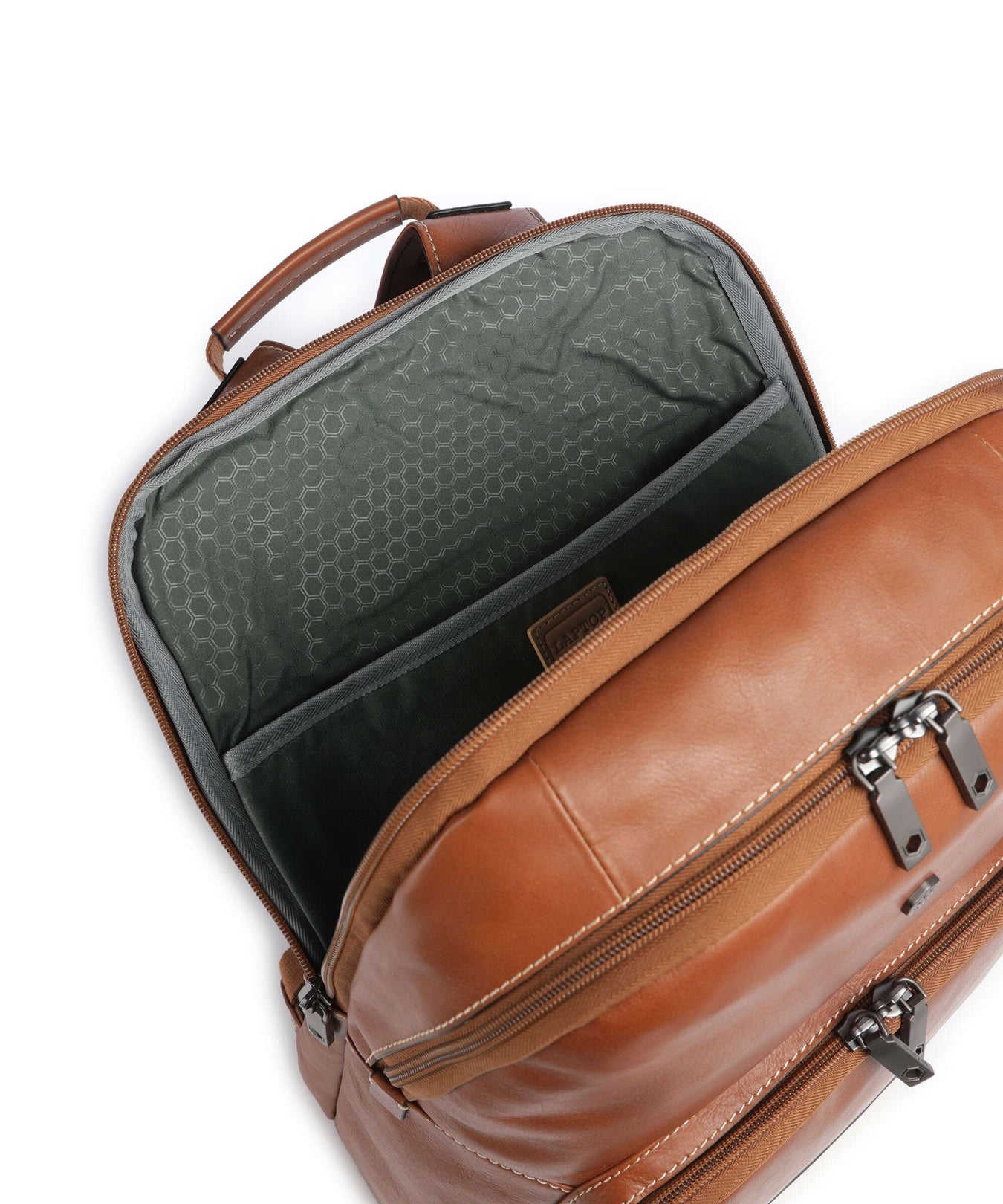 Jekyll & Hide Montana Backpack colt