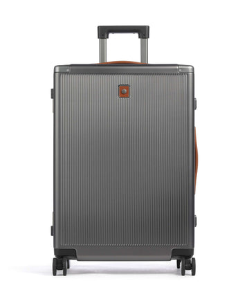Jekyll & Hide Spinner (4 wheels) silver