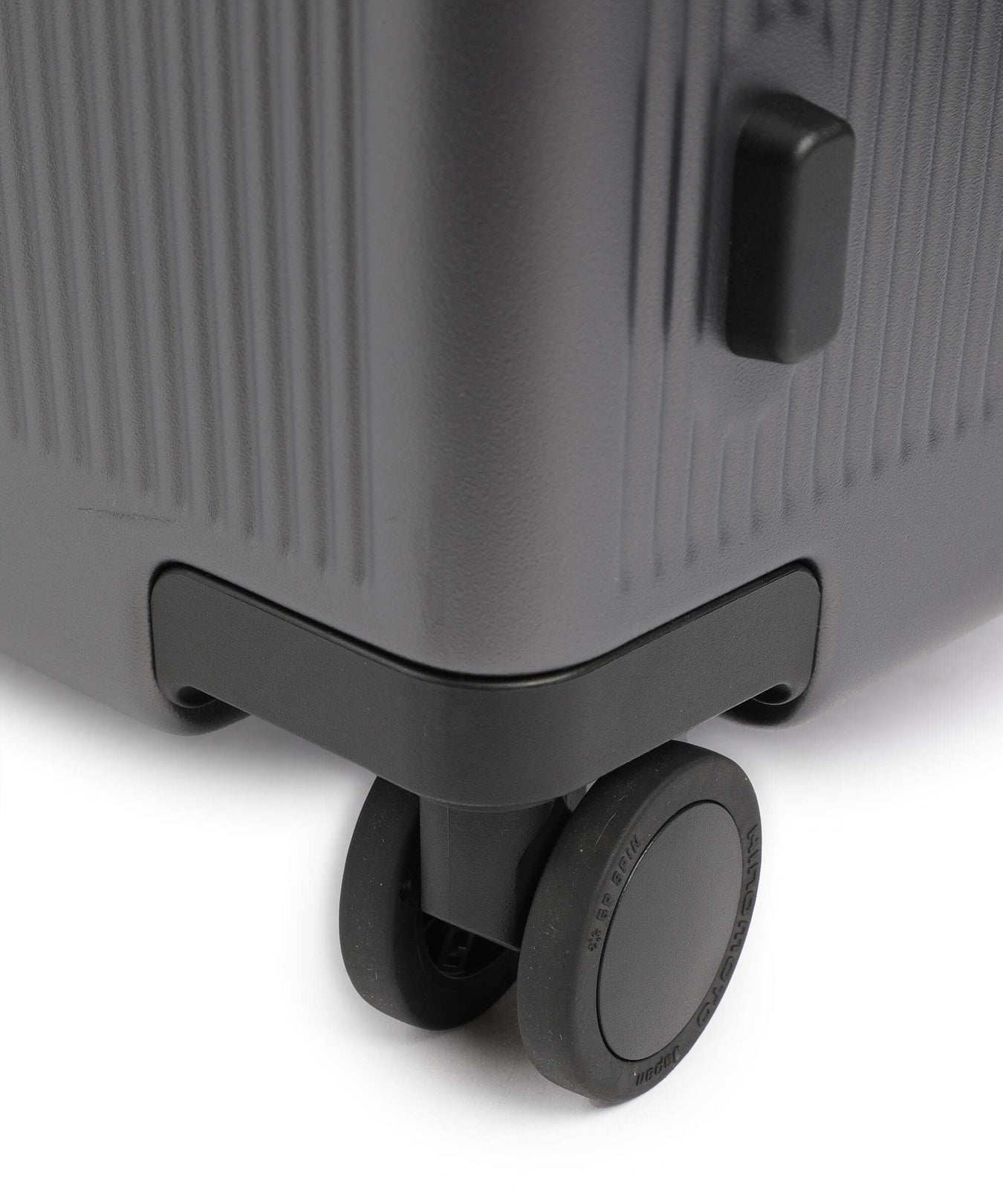 Jekyll & Hide Spinner (4 wheels) silver