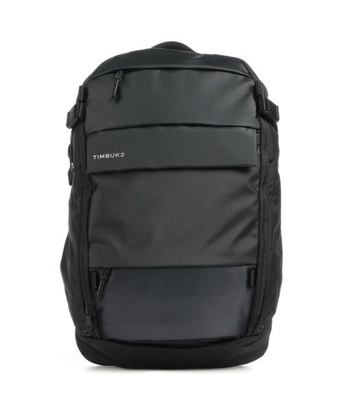 Timbuk2 Edge 1.0 Parker Pack Laptop backpack jet black