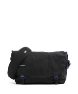 Timbuk2 Flight Classic S Portfölj jet black/blue wish