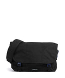 Timbuk2 Flight Classic S Portfölj jet black/blue wish