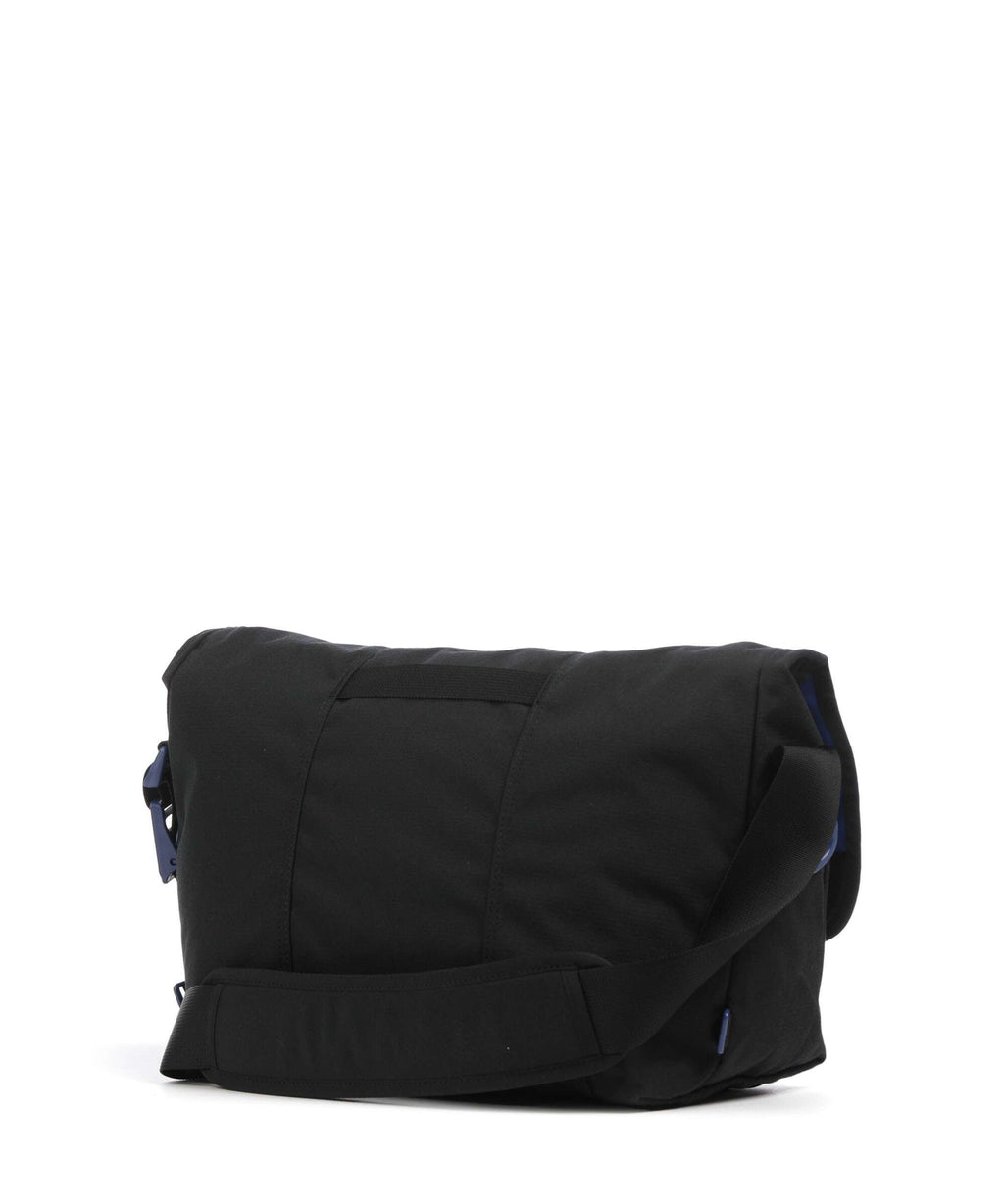 Timbuk2 Flight Classic M Briefcase jet black/blue wish