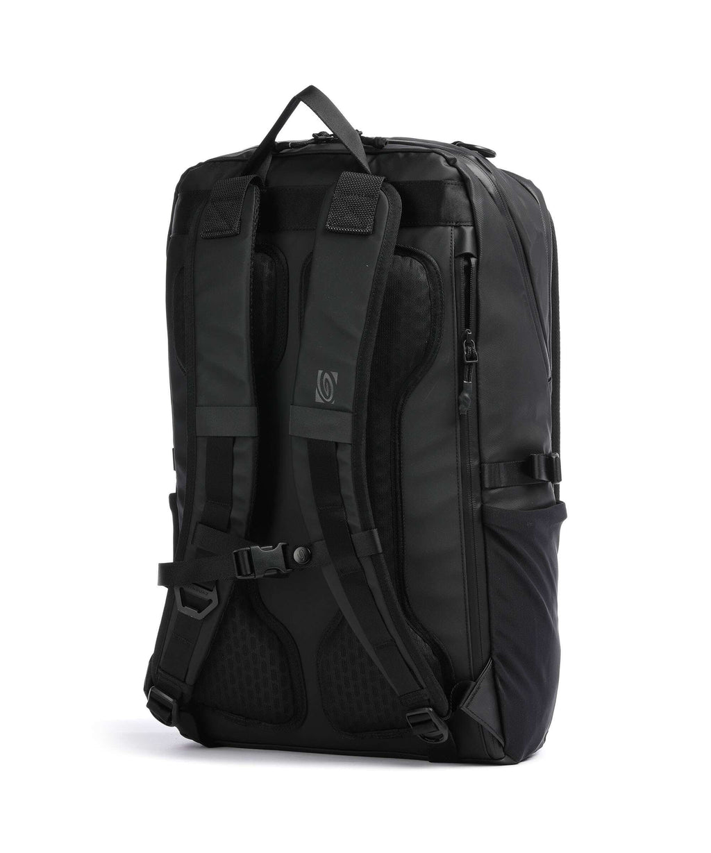 Timbuk2 Especial Scope Laptop backpack jet black