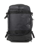 Timbuk2 Impulse Pack 45L Reseryggsäck jet black