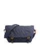 Timbuk2 Flight Classic M Portfölj night fall/marigold