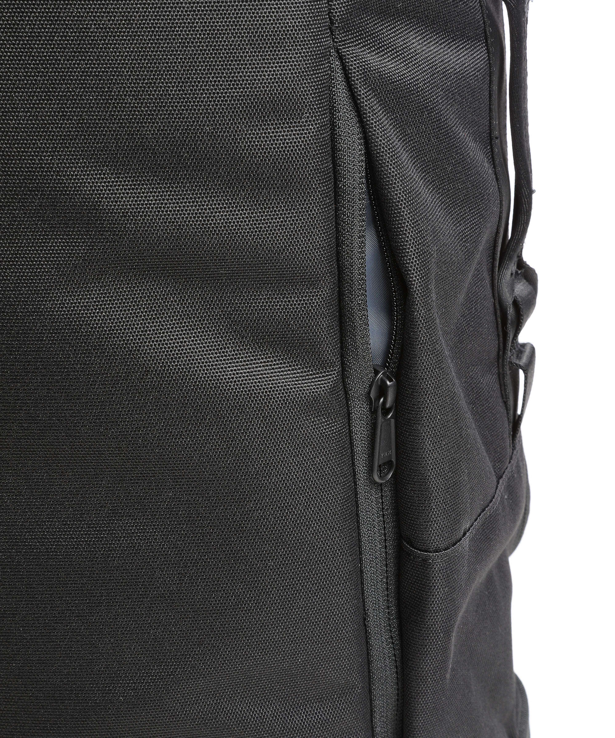 Timbuk2 Agent Wingman Travel backpack jet black