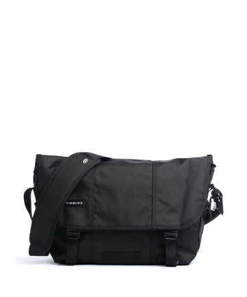 Timbuk2 Heritage Classic M Messenger bag eco black
