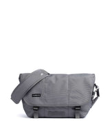 Timbuk2 Heritage Classic M Messenger bag eco gunmetal