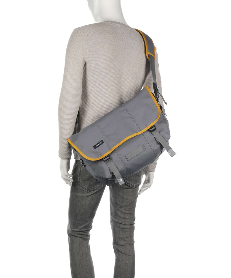 Timbuk2 Heritage Classic M Messenger bag dark blue