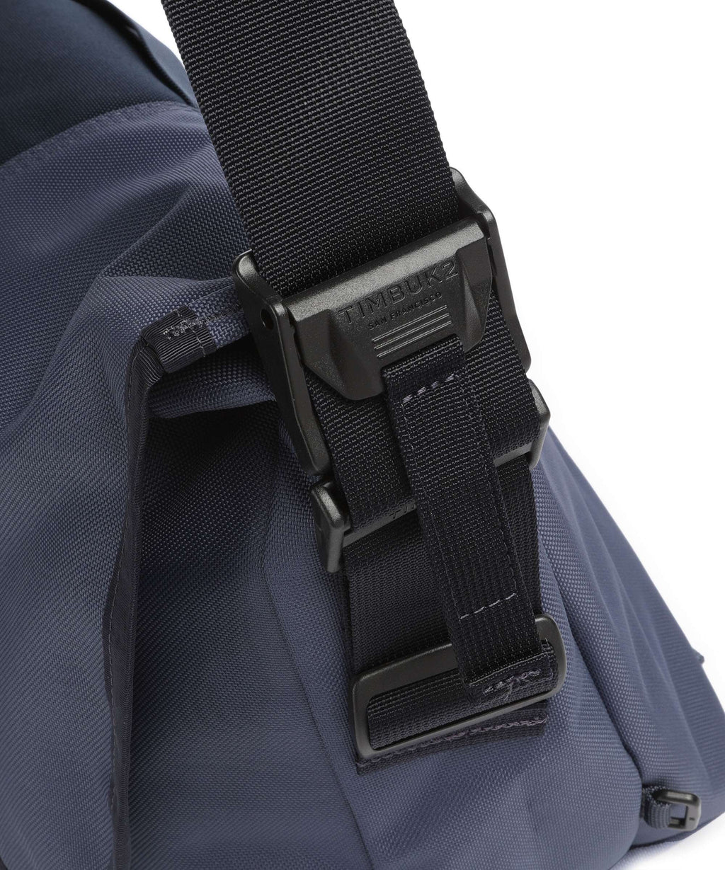Timbuk2 Heritage Classic M Messenger bag dark blue
