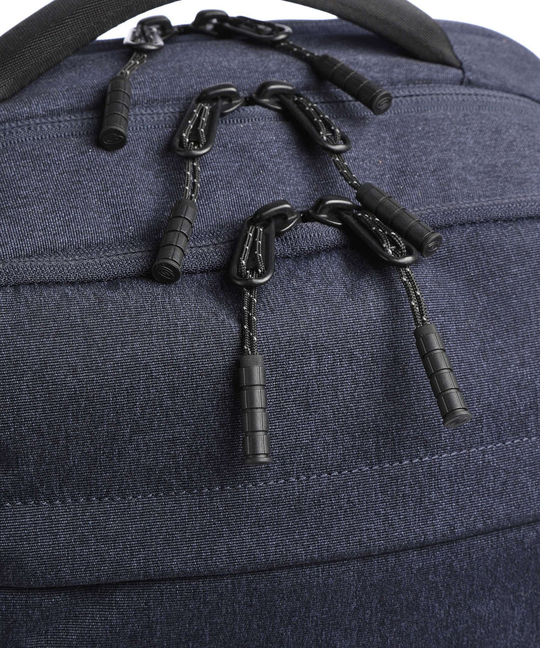 Timbuk2 The Authority Pack Laptop backpack eco nightfall