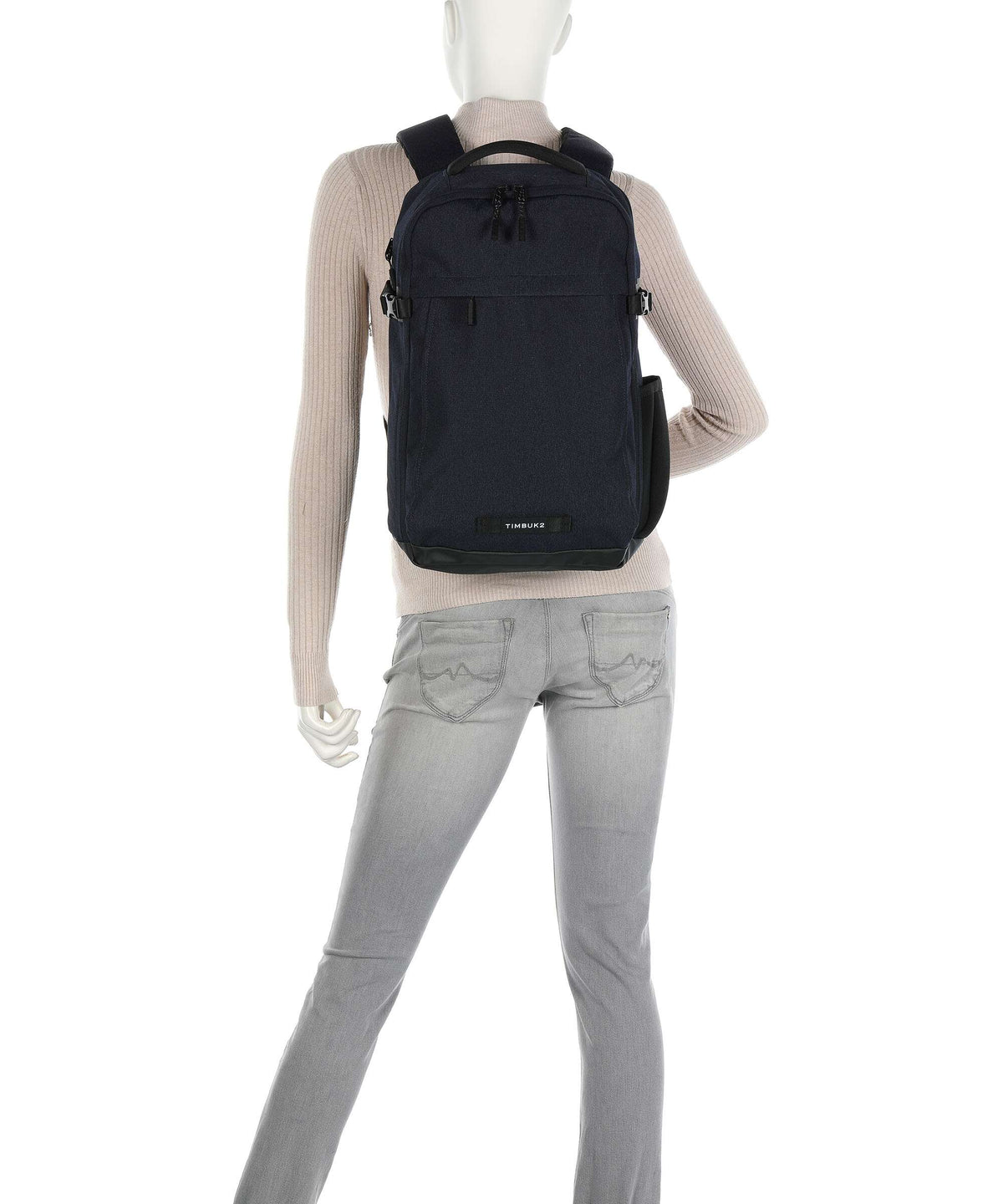 Timbuk2 Transit The Division Pack Dlx Laptop backpack nightfall