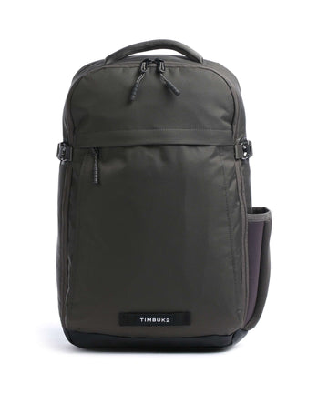 Timbuk2 Transit The Division Pack Dlx Datorryggsäck eco titanium