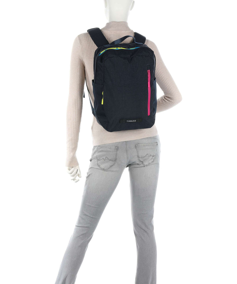 Timbuk2 Spirit Pack Laptop backpack eco nautical pop