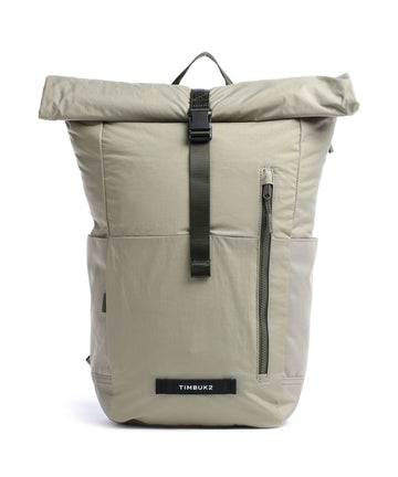 Timbuk2 Tuck Pack Rolltop ryggsäck eco gravity