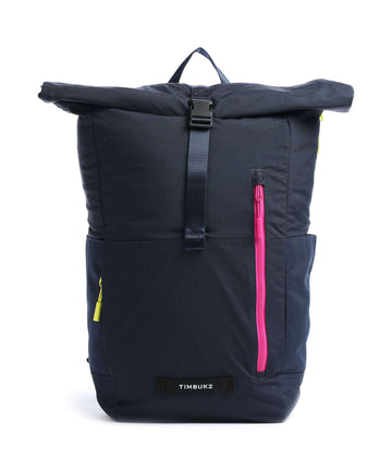 Timbuk2 Tuck Pack Rolltop ryggsäck eco nautical pop