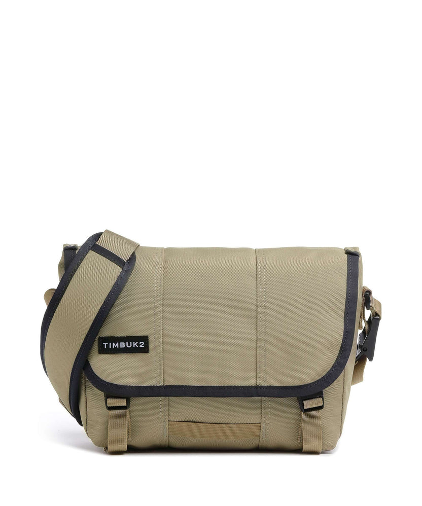 Timbuk2 Heritage Classic XS Messenger bag eco barley pop