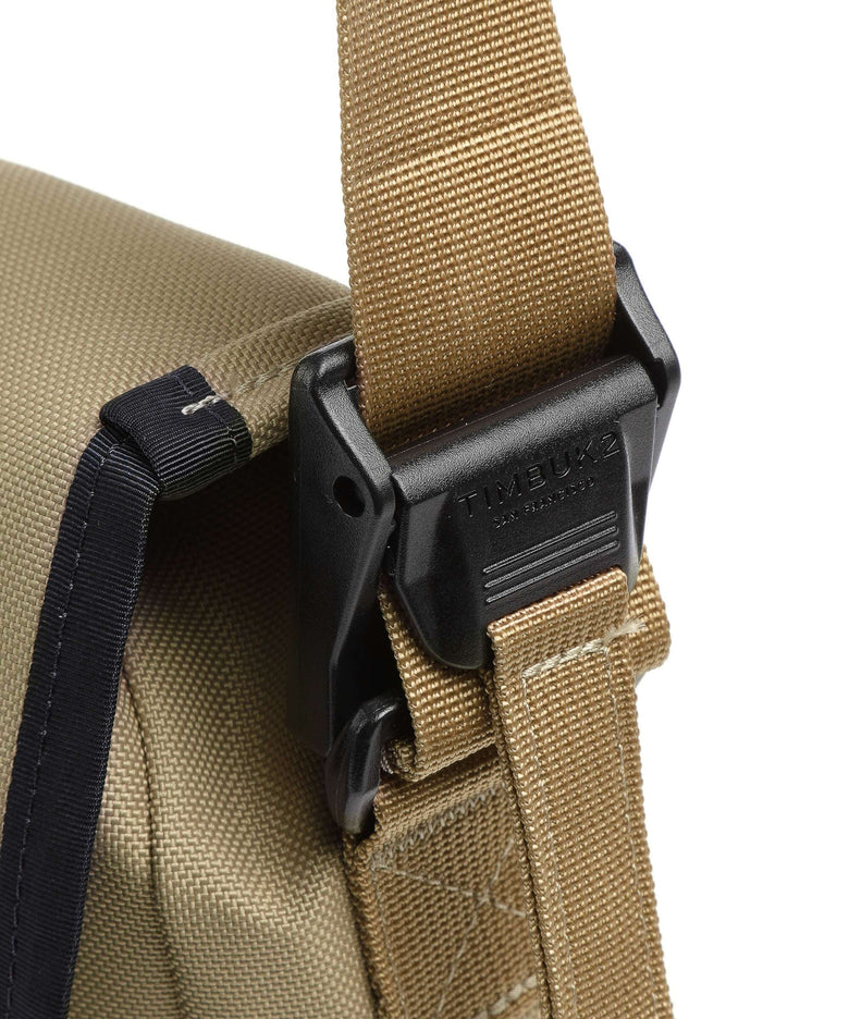 Timbuk2 Heritage Classic XS Messenger bag eco barley pop