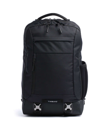 Timbuk2 The Authority Pack Datorryggsäck eco black deluxe