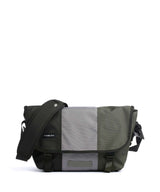 Timbuk2 Heritage Classic M Messenger bag eco army pop