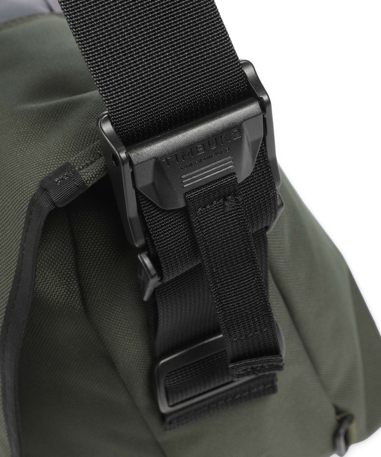 Timbuk2 Heritage Classic M Messenger bag eco army pop