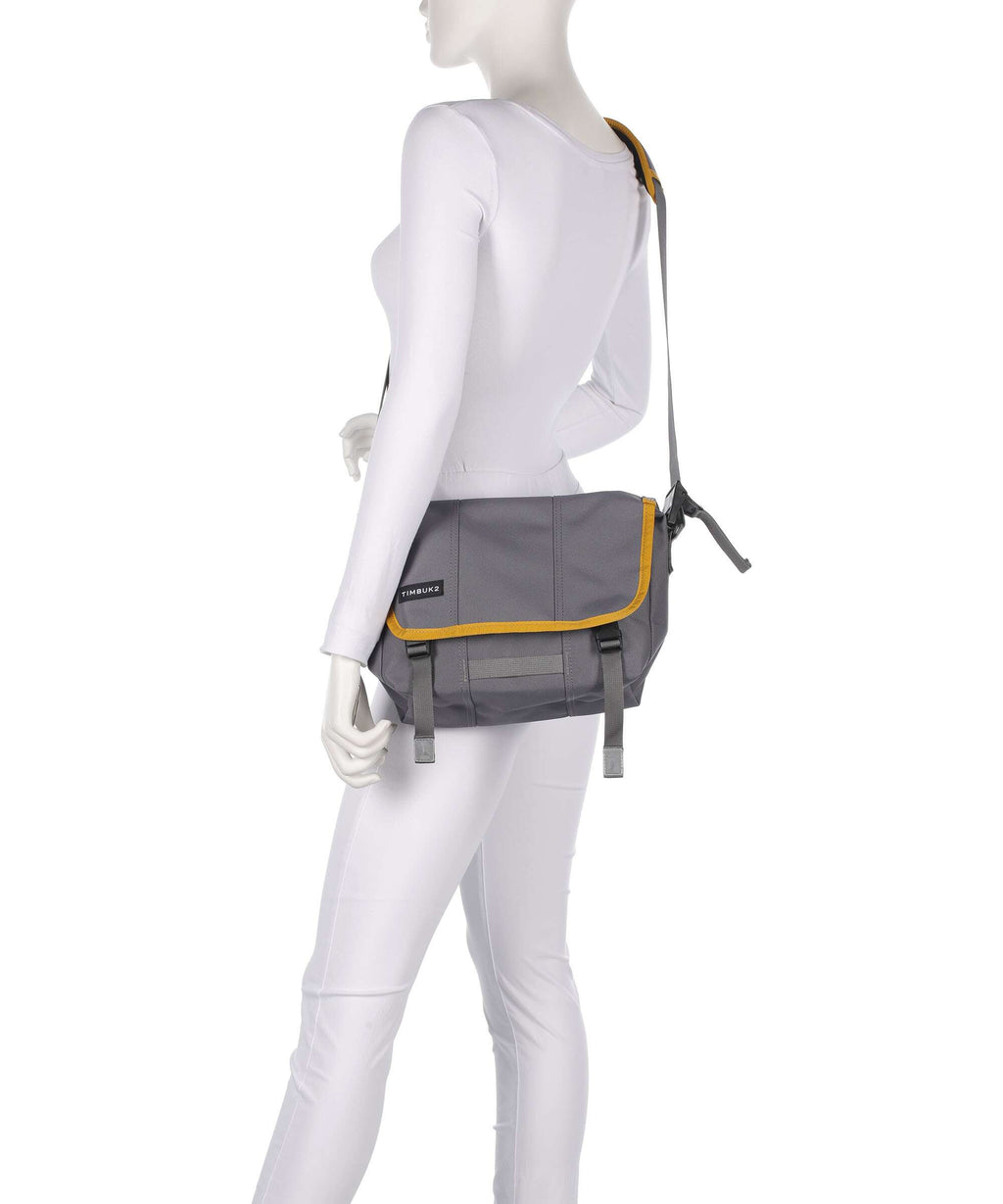 Timbuk2 Heritage Classic XS Messenger bag eco nautical