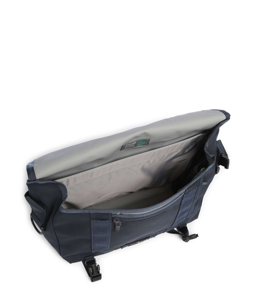Timbuk2 Heritage Classic S Messenger bag eco nautical