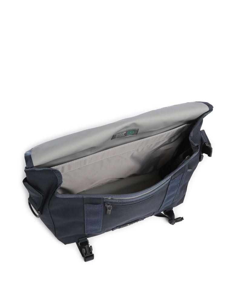 Timbuk2 Heritage Classic S Messenger bag eco nautical