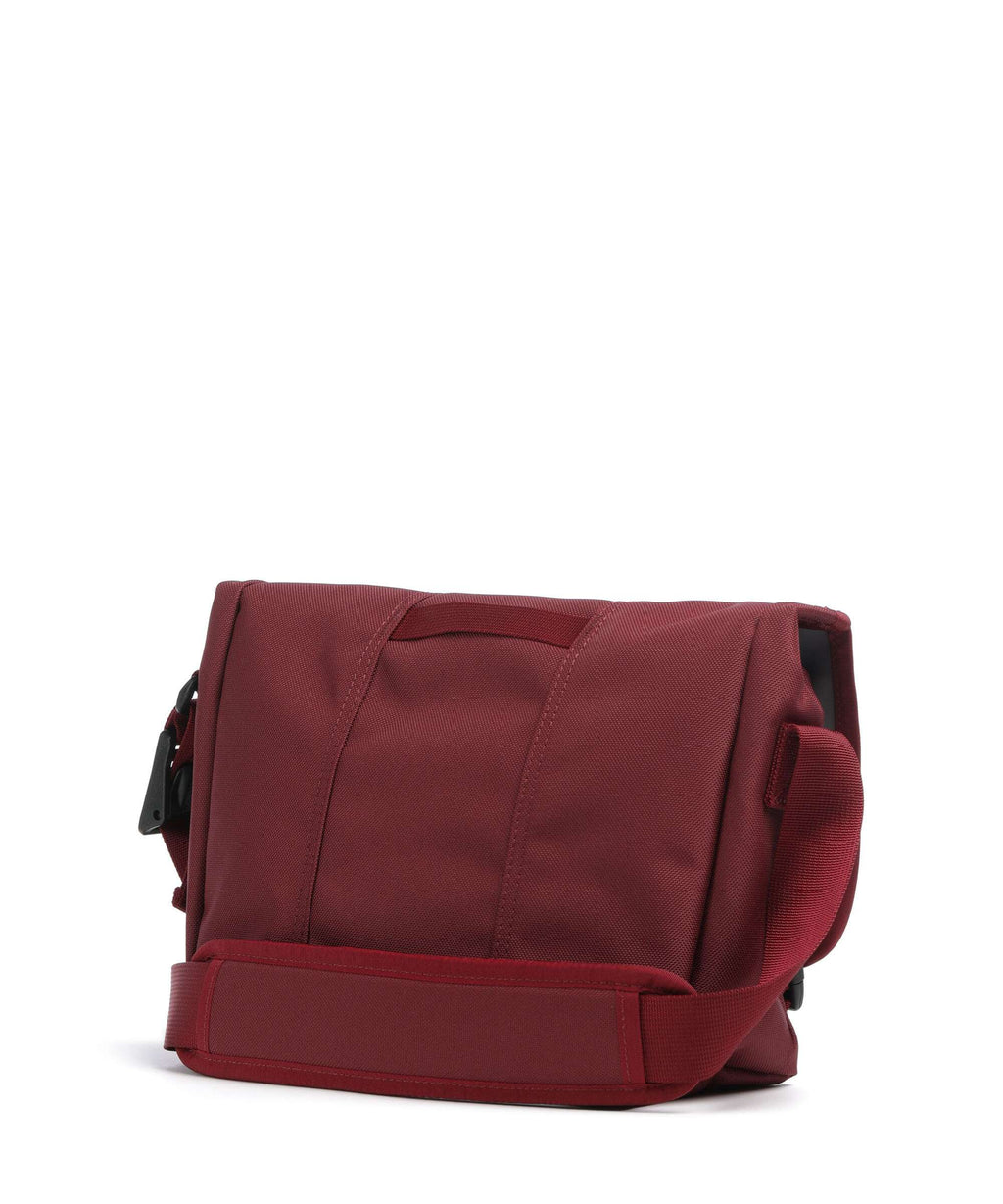 Timbuk2 Heritage Classic XS Messenger bag eco collegiate red