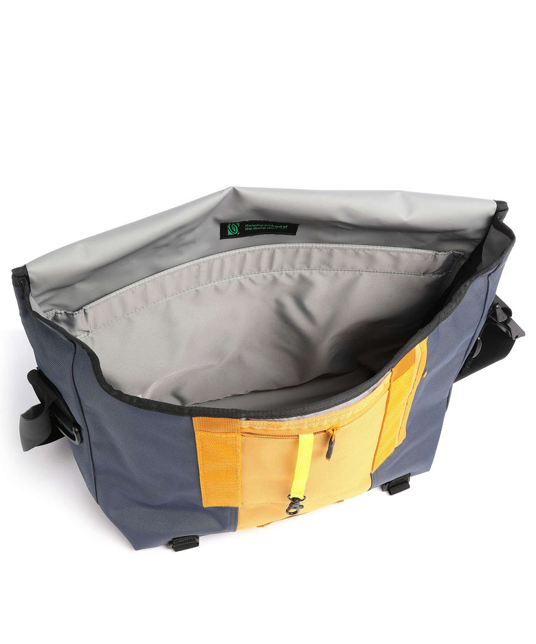 Timbuk2 Heritage Classic M Messenger bag eco lightbeam