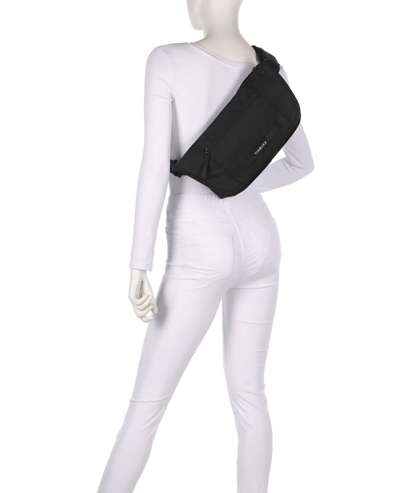 Timbuk2 Catapult Sling bag eco black