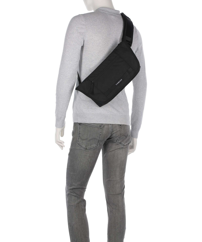 Timbuk2 Catapult Sling bag eco black