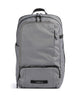 Timbuk2 Heritage Q Ryggsäck eco gunmetal