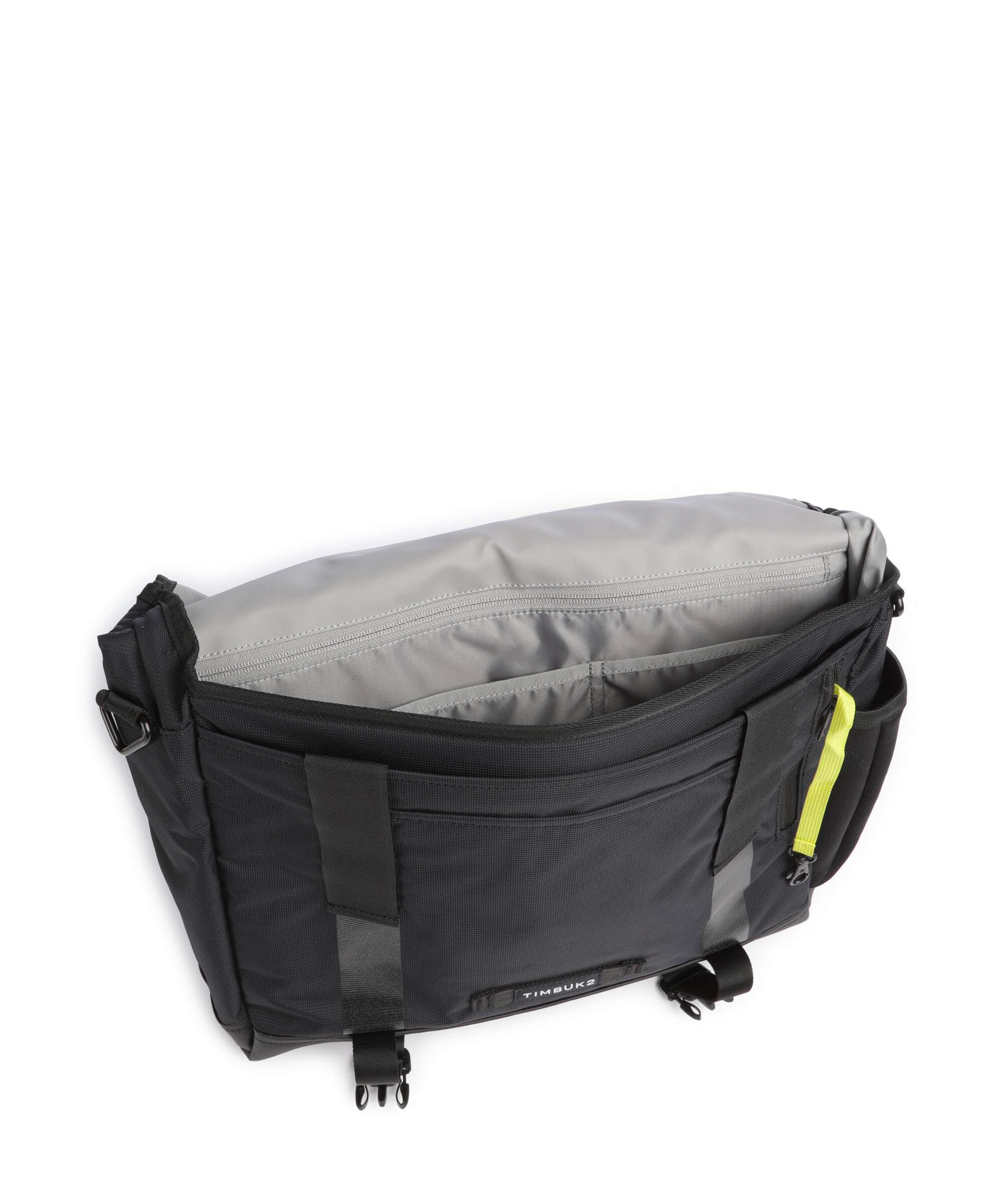 Timbuk2 The Closer M Briefcase eco black deluxe