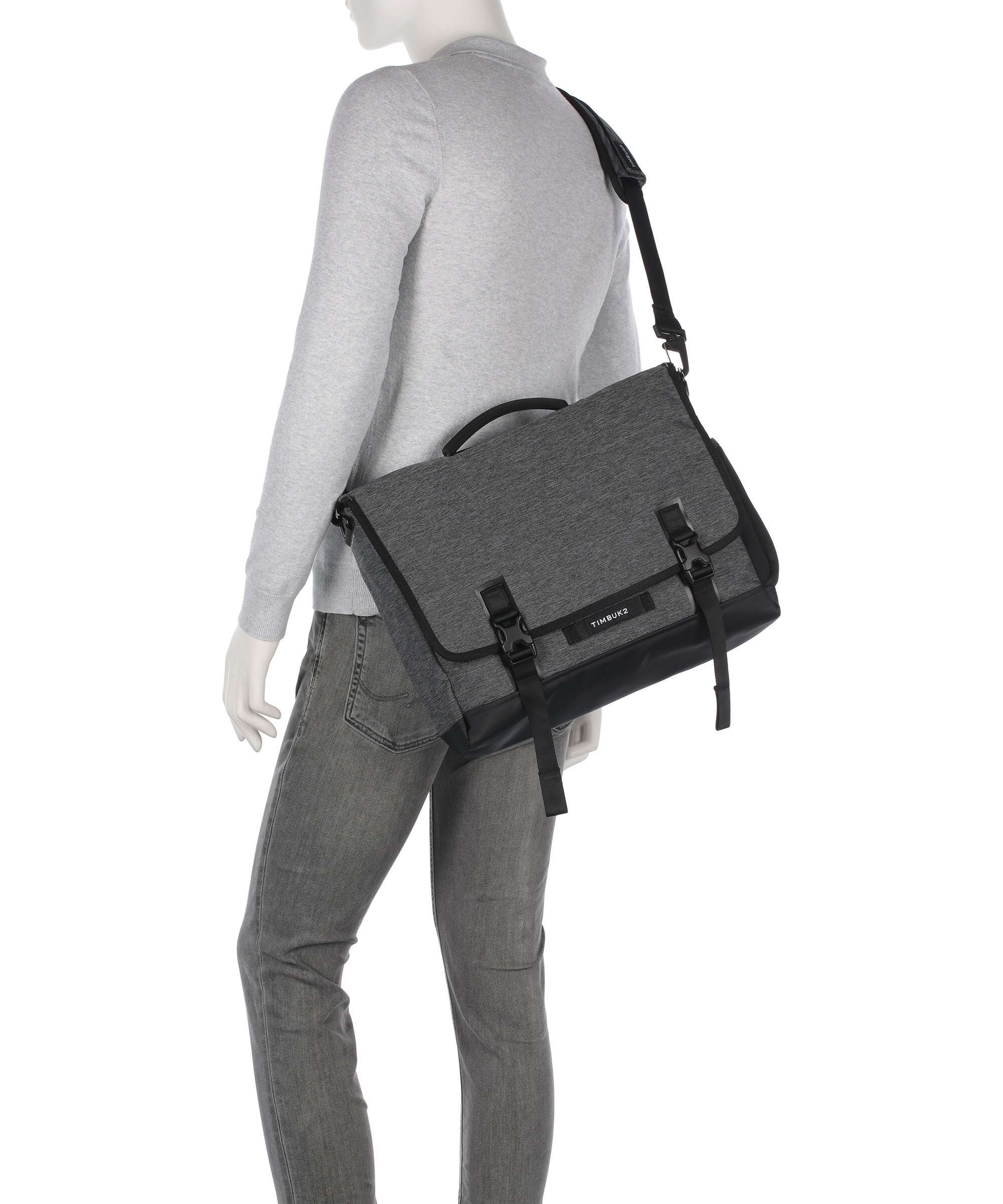 Timbuk2 The Closer M Messenger bag eco static