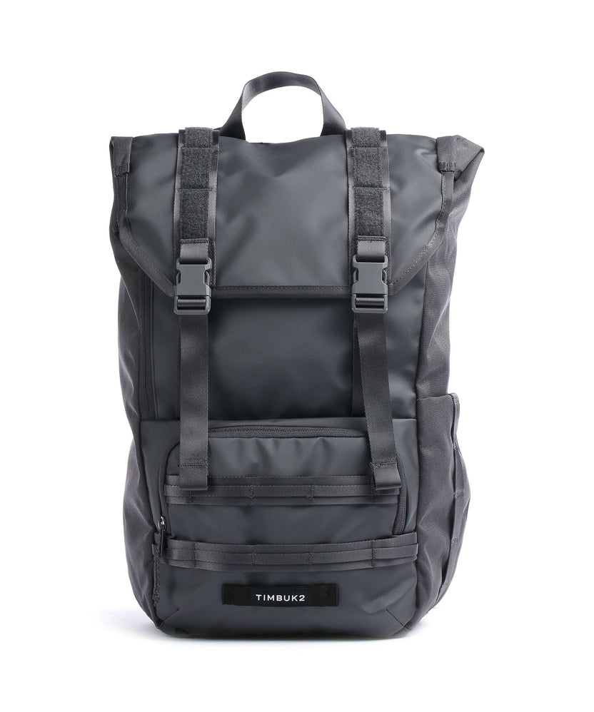 Timbuk2 Agent Rogue Backpack steel