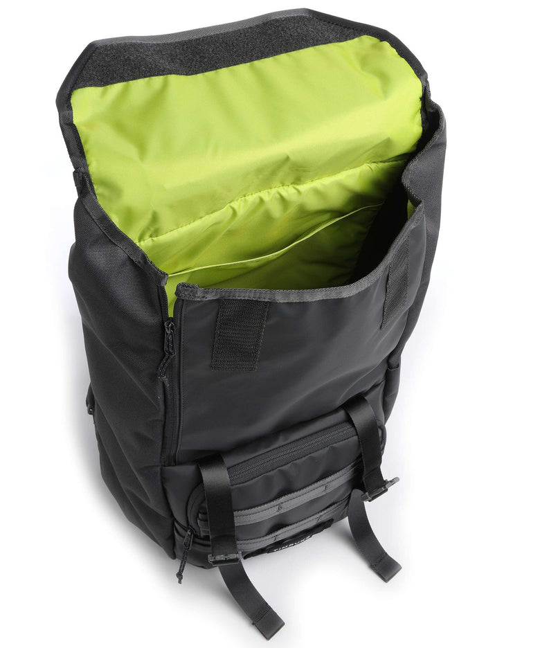 Timbuk2 Agent Rogue Backpack steel