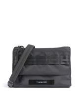 Timbuk2 Agent Crossover väska steel