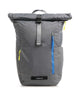 Timbuk2 Tuck Pack Rolltop ryggsäck eco gunmetal pop