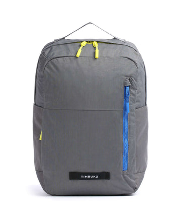 Timbuk2 Spirit Pack Datorryggsäck eco gunmetal pop