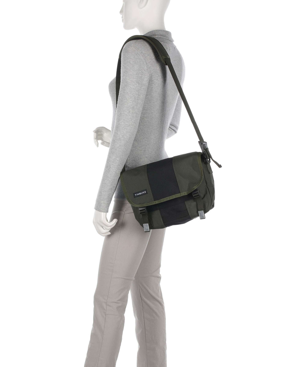 Timbuk2 Heritage Classic XS Messenger bag eco uniform