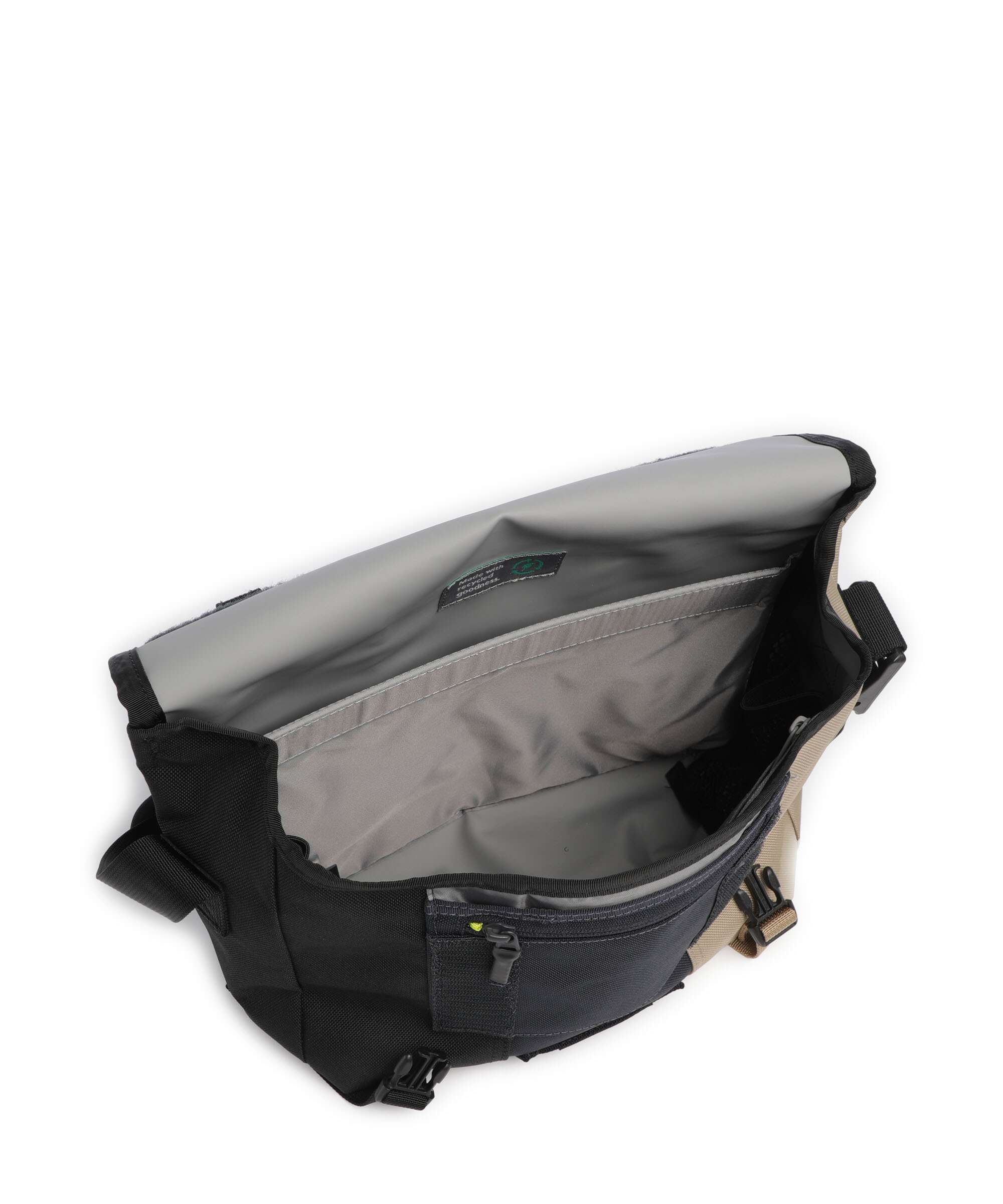 Timbuk2 Heritage Classic XS Messenger bag eco preppy