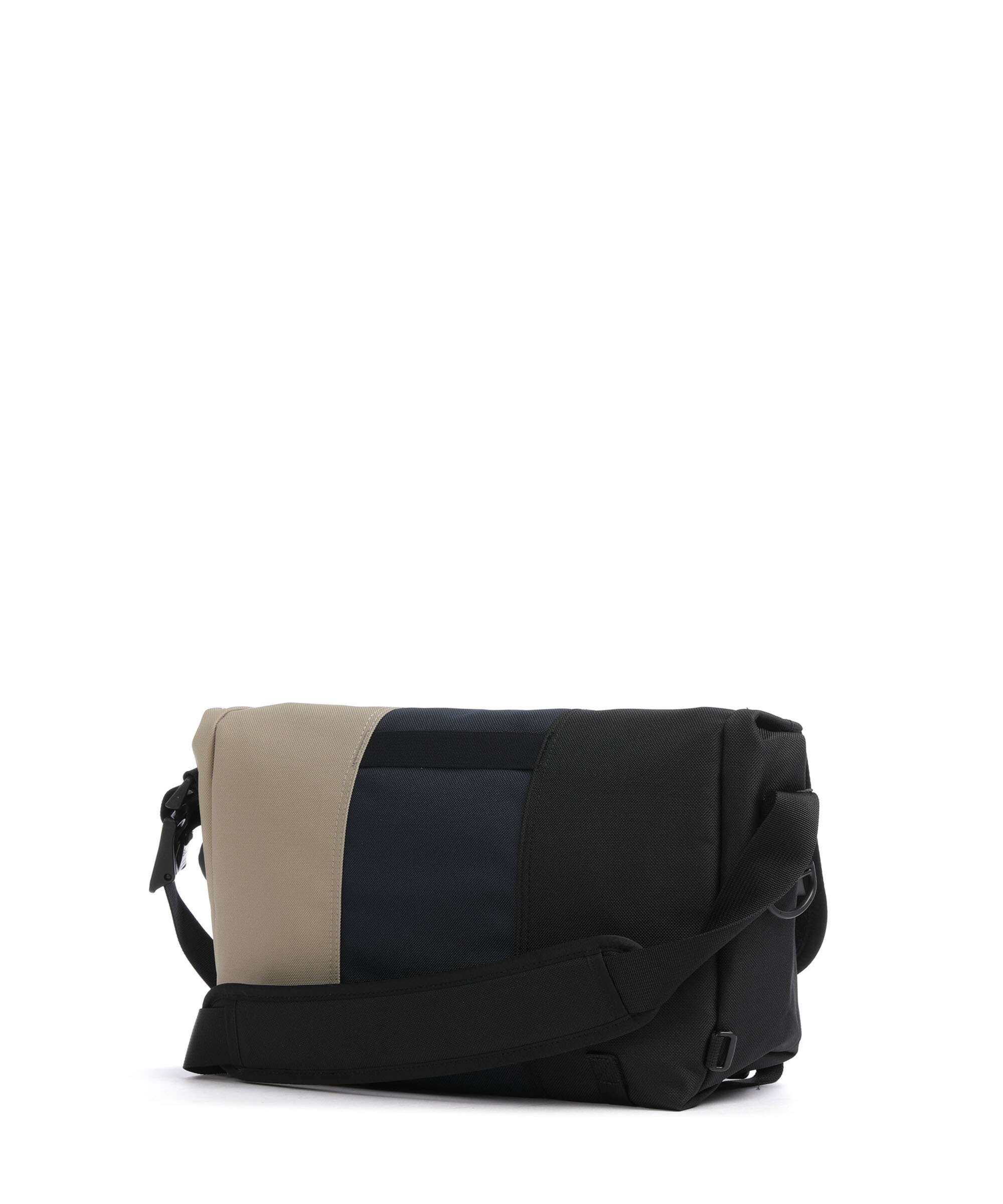 Timbuk2 Heritage Classic S Messenger bag eco preppy