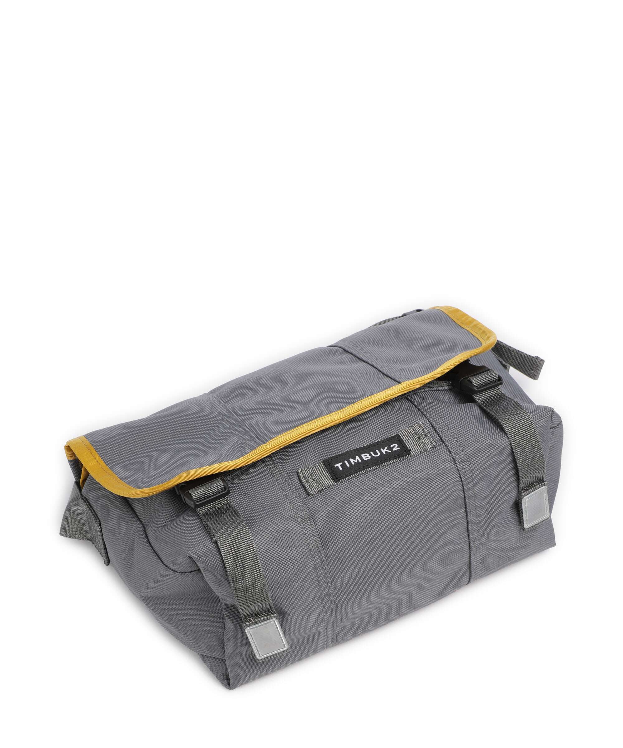 Timbuk2 Heritage Classic XS Messenger bag eco gunmetal zing