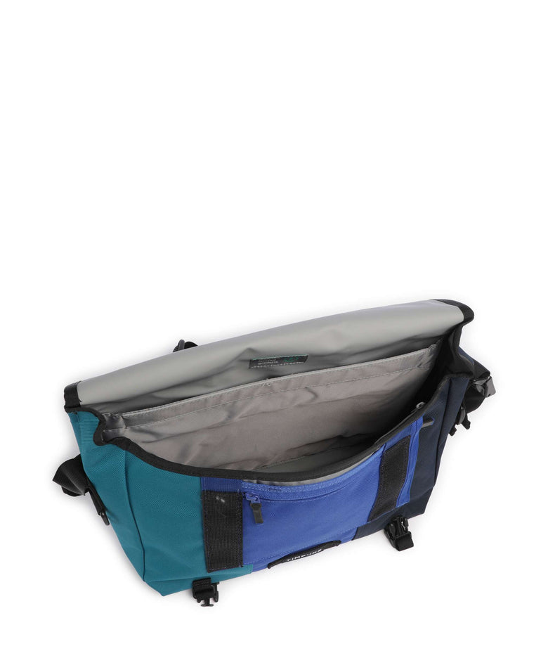 Timbuk2 Heritage Classic S Messenger bag big wave