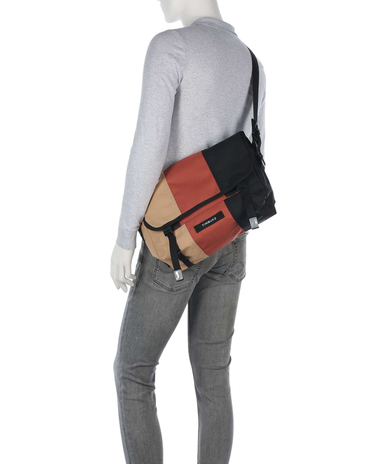 Timbuk2 Heritage Classic S Messenger bag bluebird