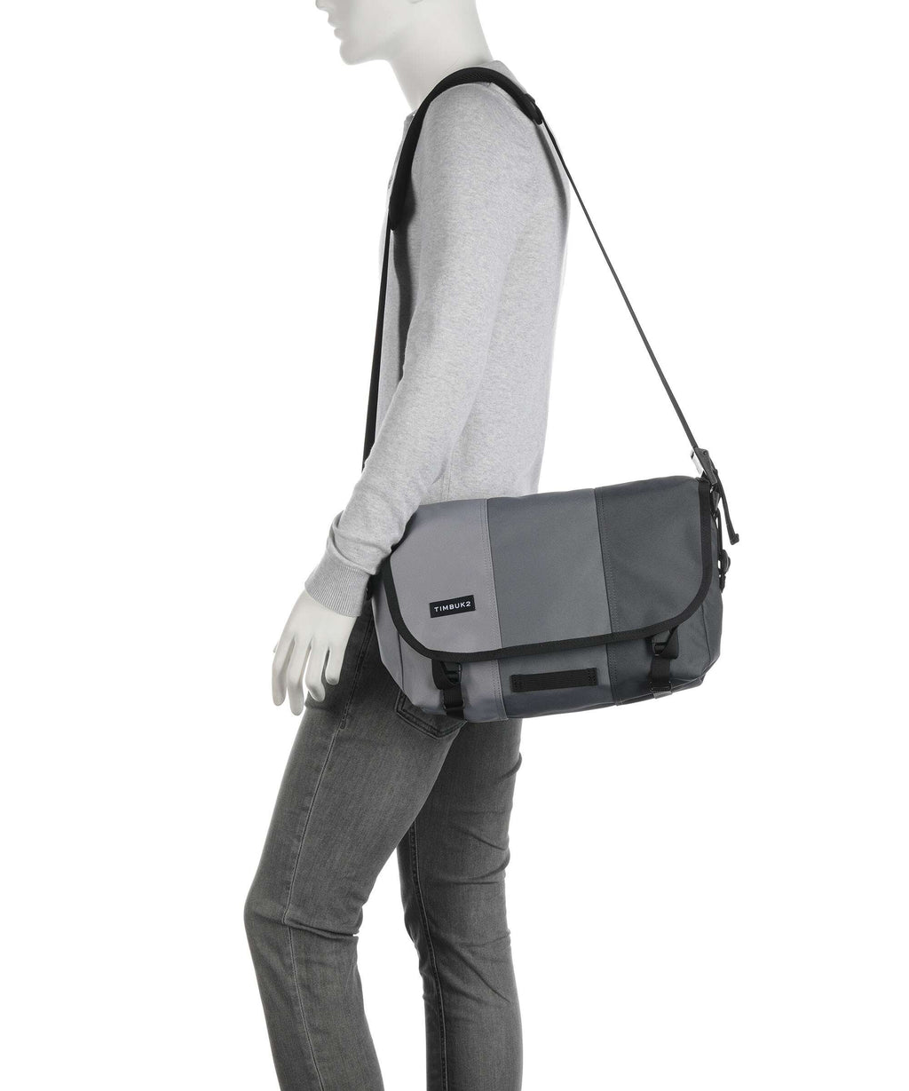 Timbuk2 Heritage Classic S Messenger bag golden bag